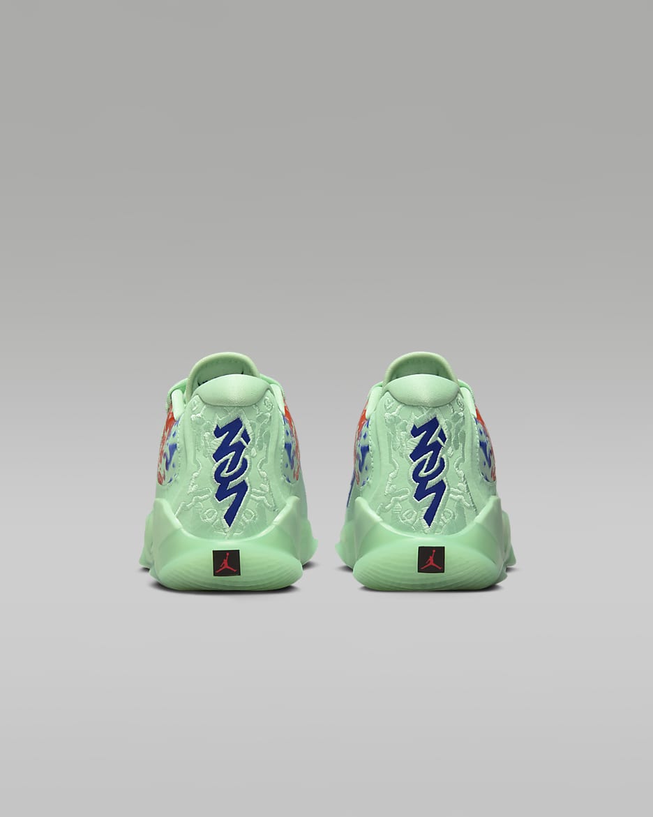 Chaussure de basket Zion 3 Mud Sweat and Tears pour ado